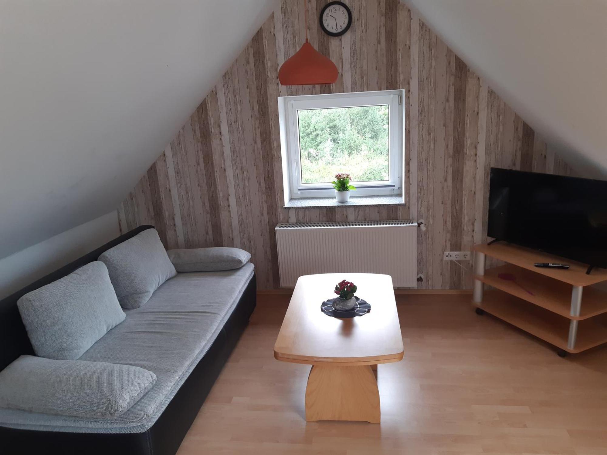 Ferienwohnung Van Den Berg เรส ภายนอก รูปภาพ