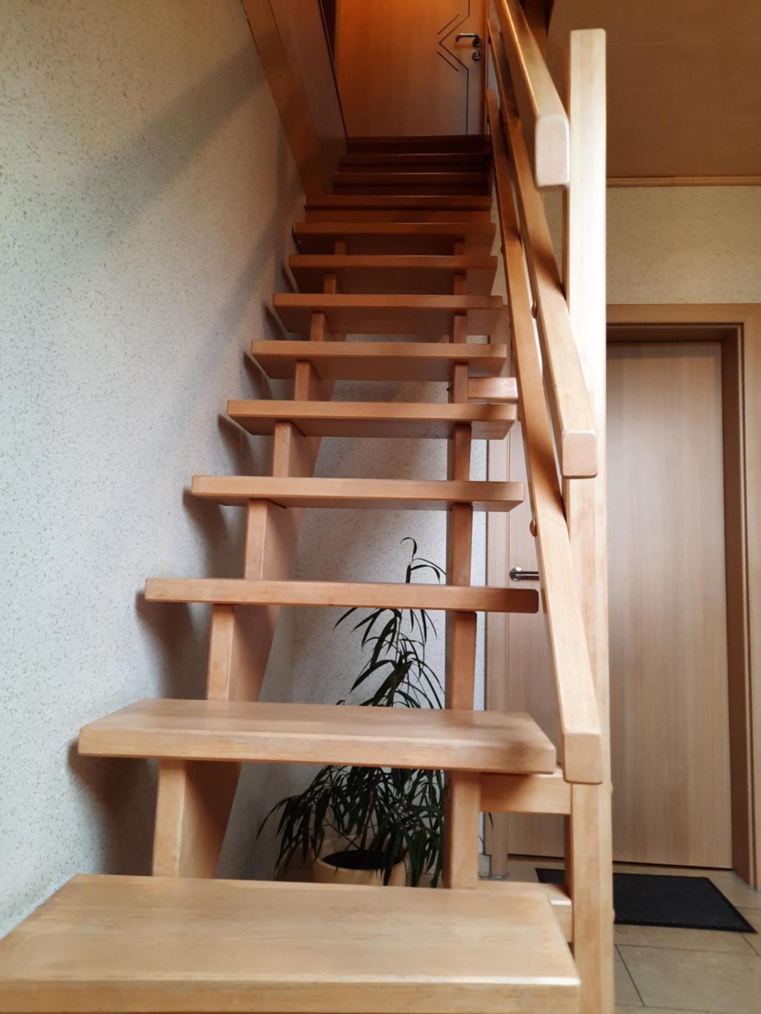 Ferienwohnung Van Den Berg เรส ภายนอก รูปภาพ