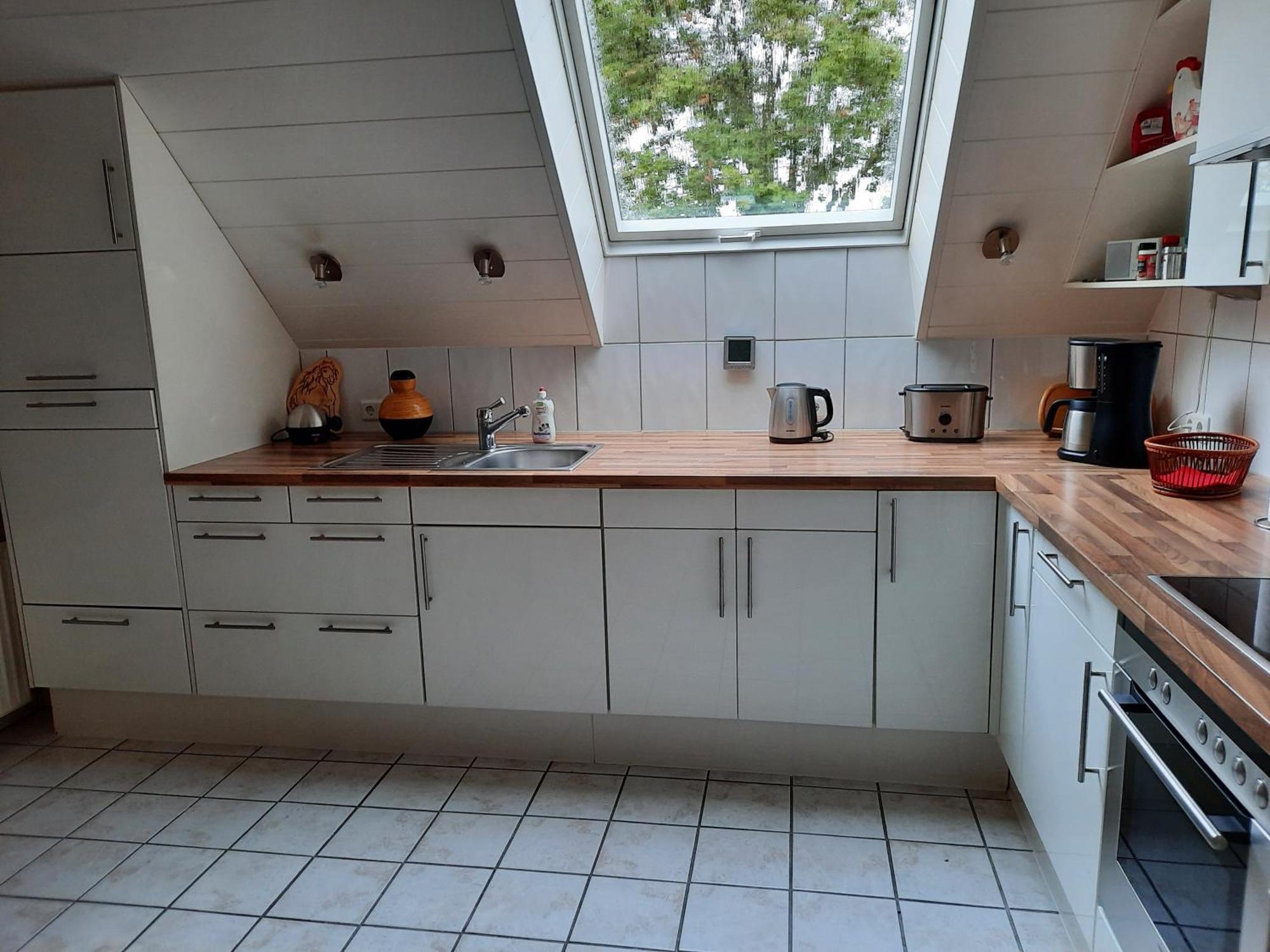 Ferienwohnung Van Den Berg เรส ภายนอก รูปภาพ