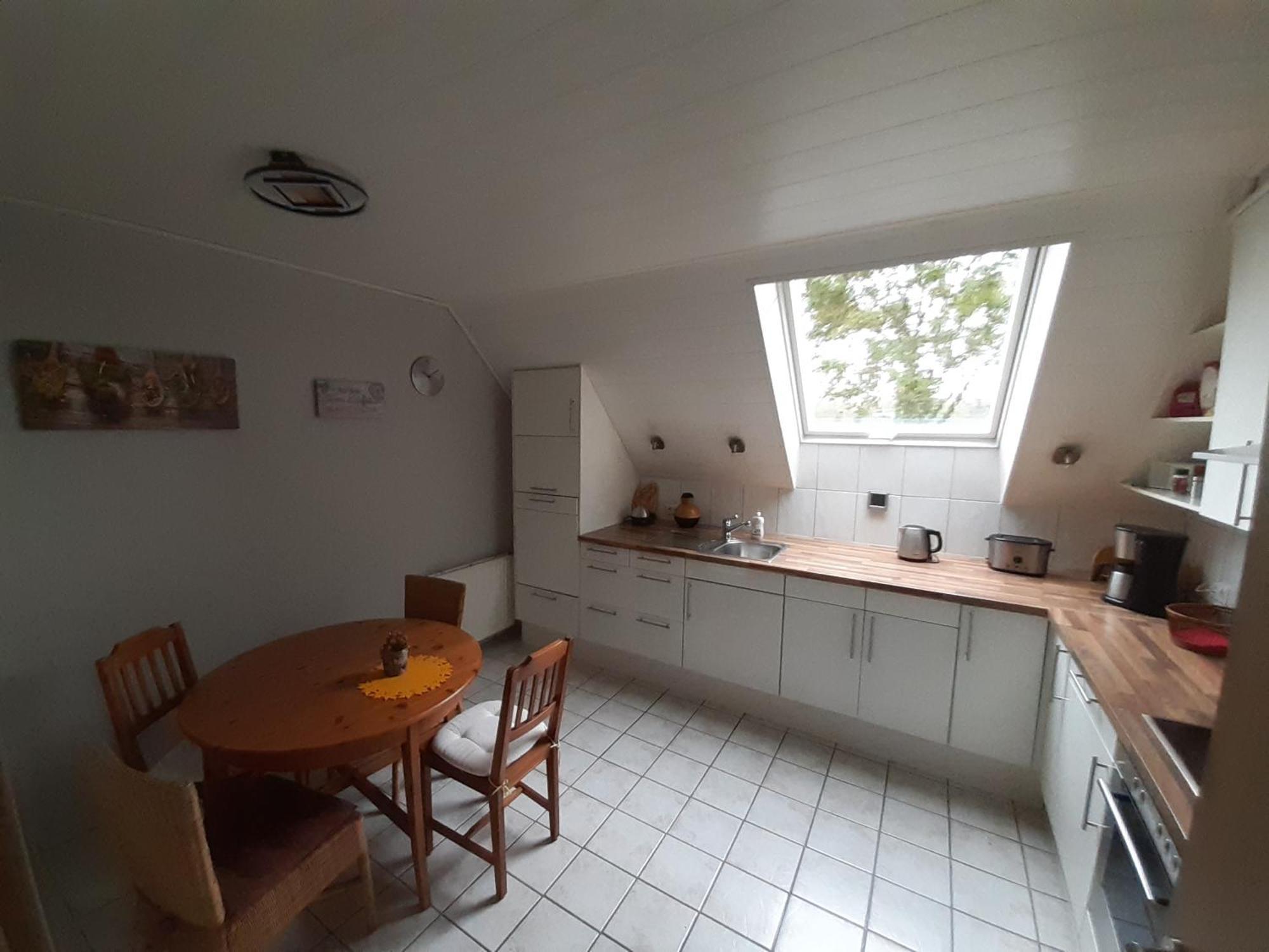 Ferienwohnung Van Den Berg เรส ภายนอก รูปภาพ